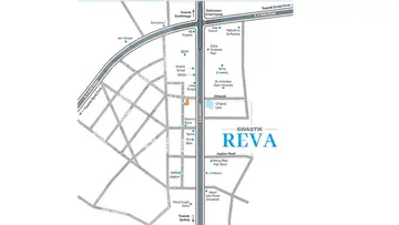Location of Swastik Reva - Image 340350