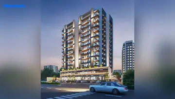 Project Image of Swastik Reva - Image 340336