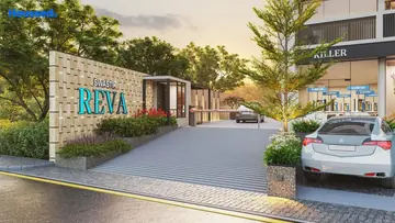 Project Image of Swastik Reva - Image 340337