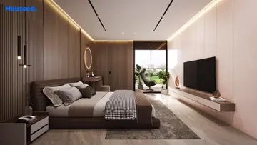 Sample Apartment of Swastik Reva - Image 340349