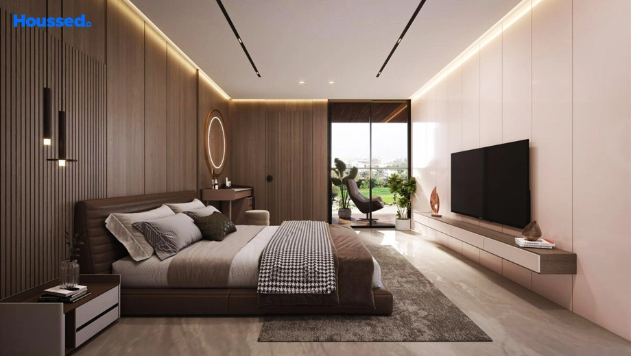 Sample Apartment of Swastik Reva in Chharodi, Ahmedabad - Image 340349