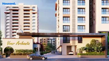 Project Image of Veer Arihanta - Image 340367