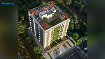 Project Image of Aarat Vishvam Enclave - Image 340384