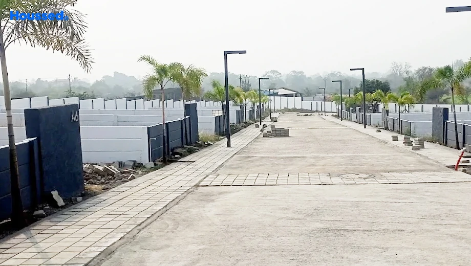 Project Image of Hyper One Phase 2 in Urse, Pune - Image 340560