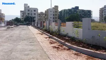 Project Image of Ranjeet Shree Sidhhivinayak Anandsrushti - Image 340620