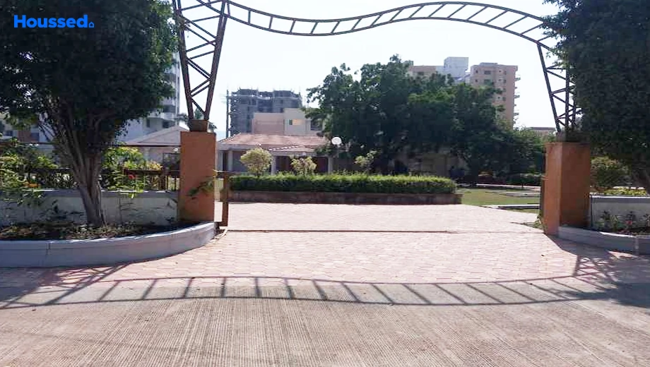 Project Image of Ranjeet Shree Sidhhivinayak Anandsrushti in Uruli Kanchan, Pune - Image 340621