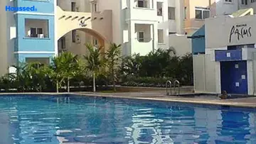 Amenities of Prestige Palms - Image 340685