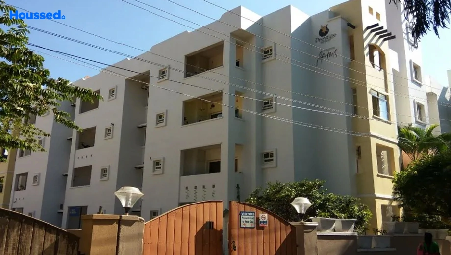 Project Image of Prestige Palms in Whitefield, Bangalore - Image 340684