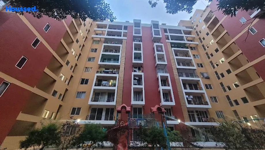 Project Image of SJR Brooklyn in Brookefield, Bangalore - Image 340704