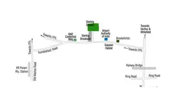 Location of Sterling Shalom - Image 340719