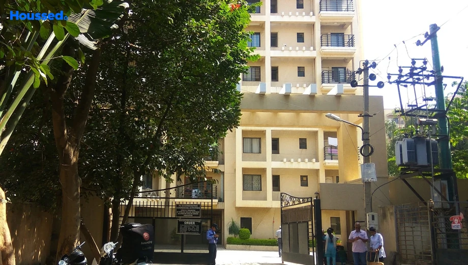 Project Image of Sterling Shalom in Brookefield, Bangalore - Image 340716
