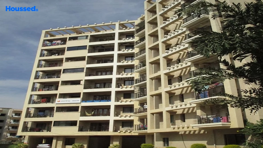 Project Image of Sterling Shalom Phase 2 in Brookefield, Bangalore - Image 340722