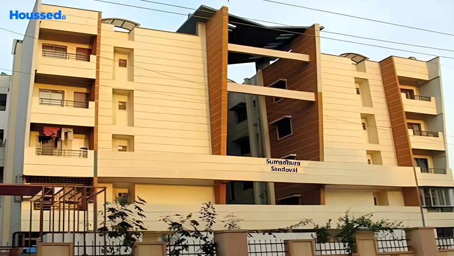 Project Image of Sumadhura Sandoval in Whitefield, Bangalore - Image 340727