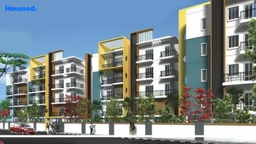 Project Image of Vandana Earls Court - Image 340737