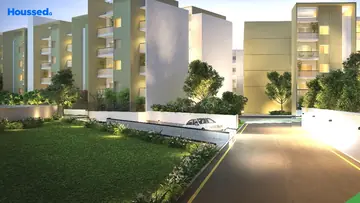 Amenities of Zonasha Elegance Phase 2 - Image 340744