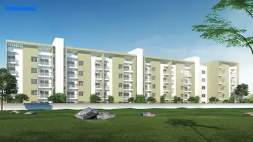 Project Image of Zonasha Elegance Phase 2 - Image 340743
