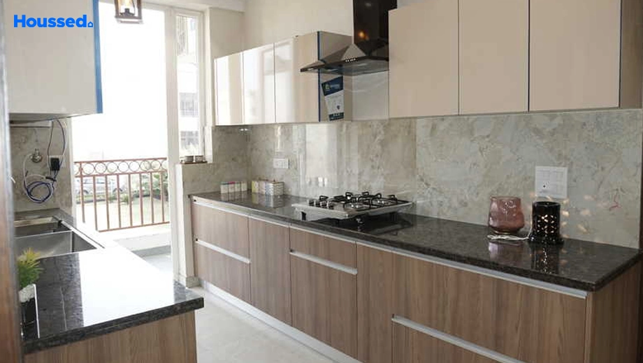 Sample Apartment of United Bollywood Essencia in Zirakpur, Chandigarh - Image 340769