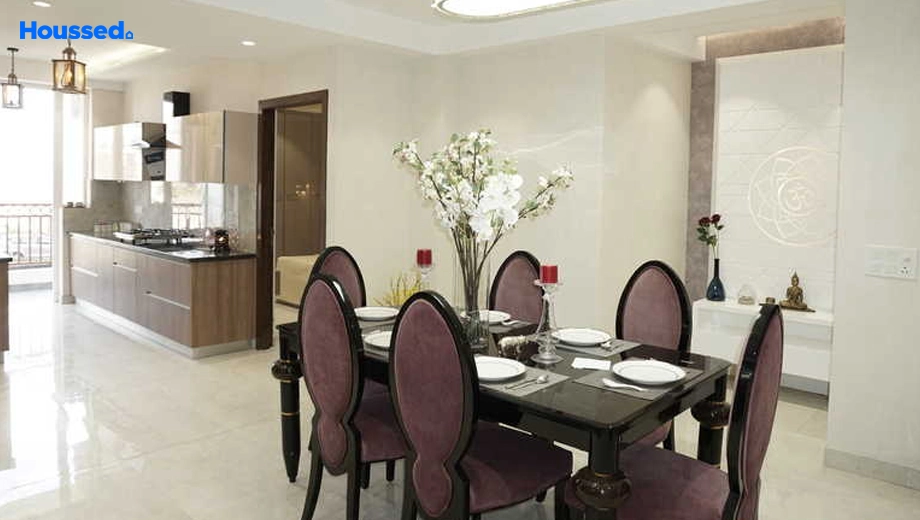 Sample Apartment of United Bollywood Essencia in Zirakpur, Chandigarh - Image 340770