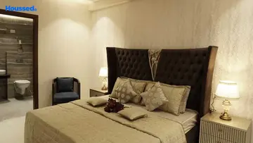 Sample Apartment of United Bollywood Essencia - Image 340771