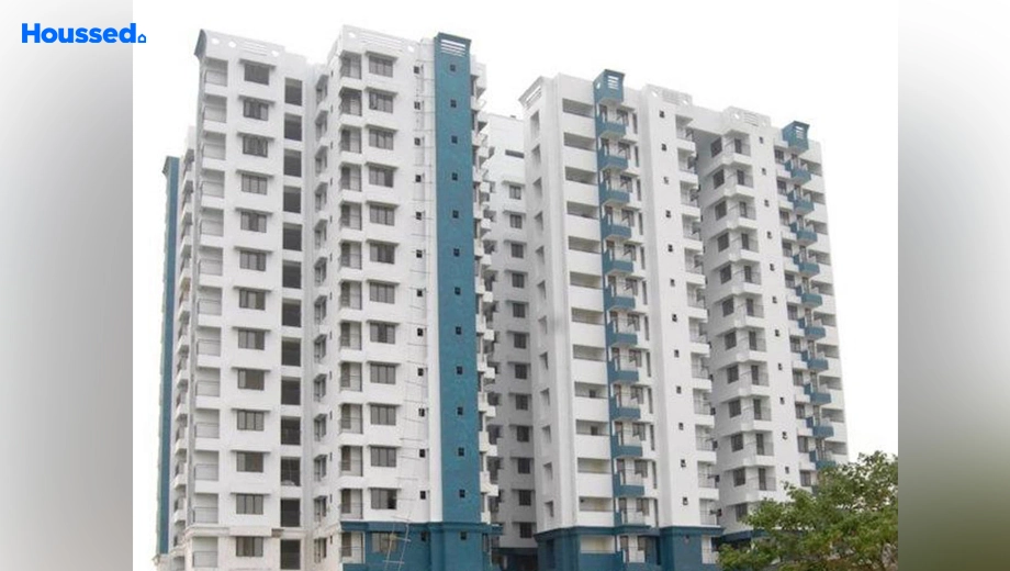 Project Image of Copper Hills in Ernakulam, Kochi - Image 340779