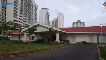 Amenities of DLF New Town Heights - Image 340787
