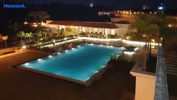 Amenities of DLF New Town Heights - Image 340785