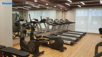 Amenities of DLF New Town Heights - Image 340786