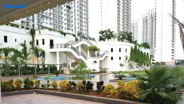 Amenities of DLF New Town Heights - Image 340788