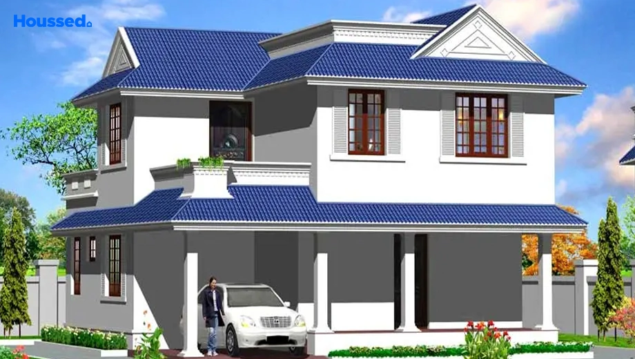 Project Image of Earthspace Ease in Edappally, Kochi - Image 340791