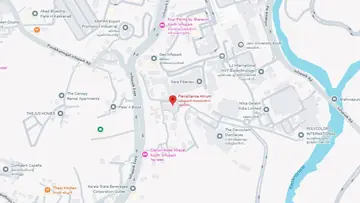 Location of Flairalliance Atrium - Image 340797