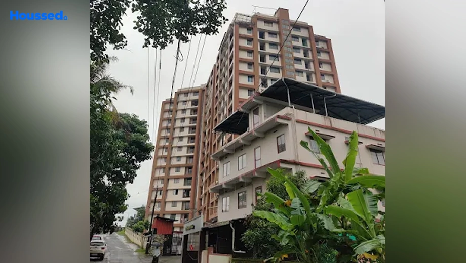 Project Image of Flairalliance Atrium in Kakkanad, Kochi - Image 340795