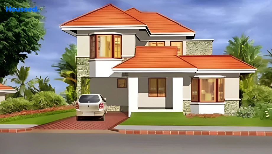 Project Image of Kristal Garnet in Kakkanad, Kochi - Image 340799