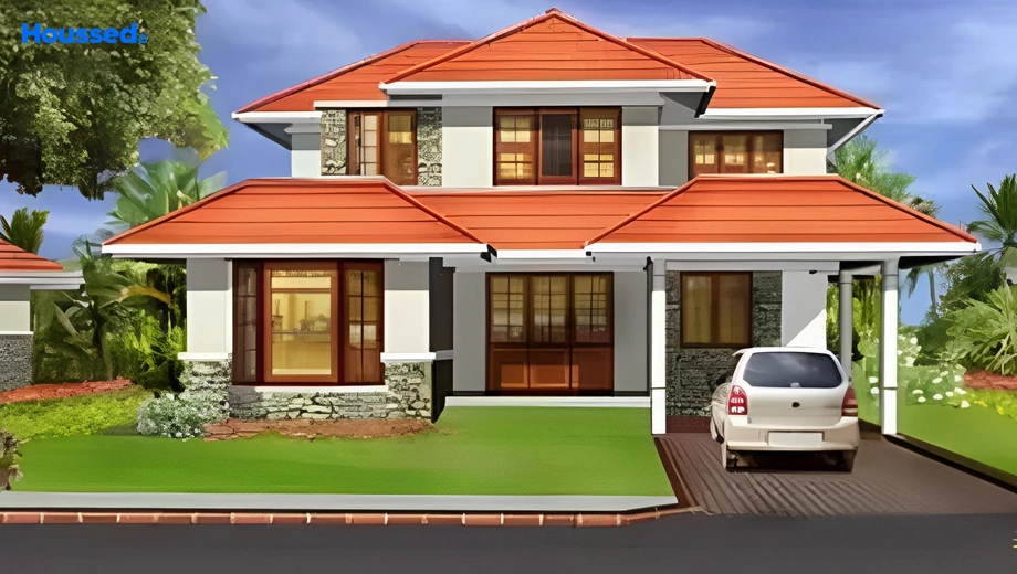 Project Image of Kristal Garnet in Kakkanad, Kochi - Image 340800