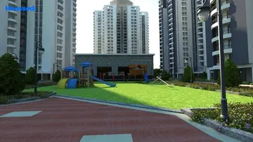 Amenities of Trinity World - Image 340808