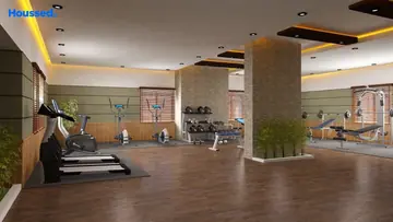 Amenities of Trinity World - Image 340807