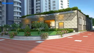 Amenities of Trinity World - Image 340809