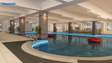 Amenities of Trinity World - Image 340806