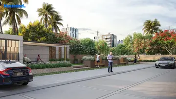Amenities of Aksharth Elegance - Image 340826
