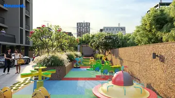 Amenities of Aksharth Elegance - Image 340827