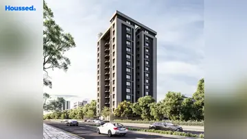 Project Image of Aksharth Elegance - Image 340823