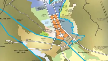 Location of NCCF Sunny Fort - Image 340835