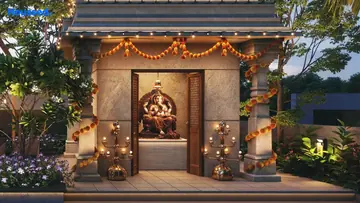 Amenities of Esbee Azura - Image 340856