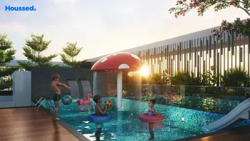 Amenities of Esbee Azura - Image 340854