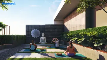 Amenities of Esbee Azura - Image 340853