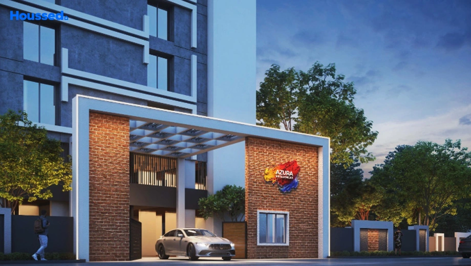 Project Image of Esbee Azura in Keshav Nagar, Pune - Image 340857