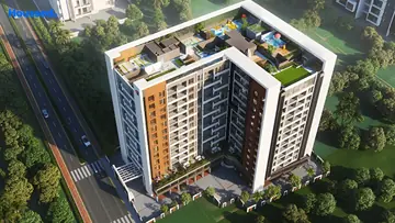 Project Image of Esbee Azura - Image 340850