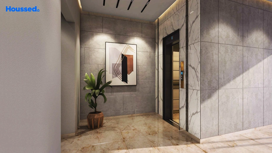 Project Image of Esbee Square in Bopodi, Pune - Image 340873