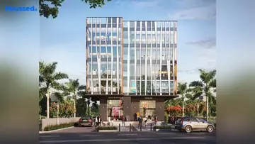 Project Image of Esbee Square - Image 340870