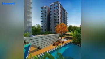 Amenities of Aakash Ever Greens - Image 340880