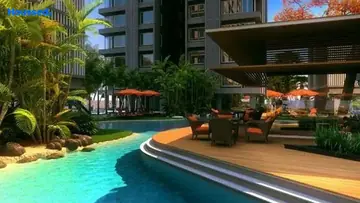 Amenities of Aakash Ever Greens - Image 340882